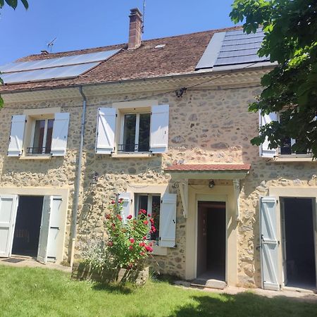 Saint-Laurent-du-Cros Maison De Caractere Le Rouchassier מראה חיצוני תמונה