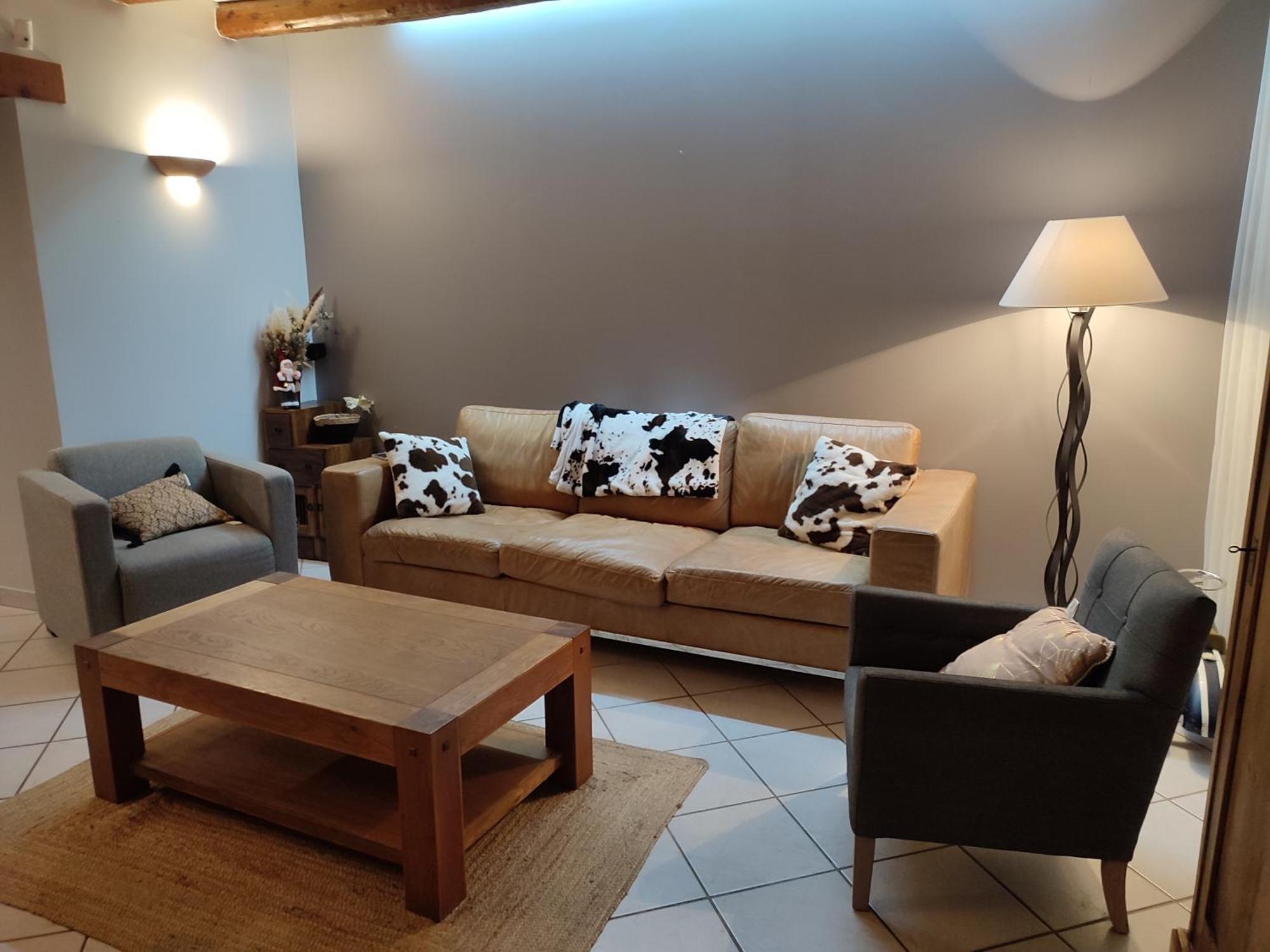 Saint-Laurent-du-Cros Maison De Caractere Le Rouchassier מראה חיצוני תמונה