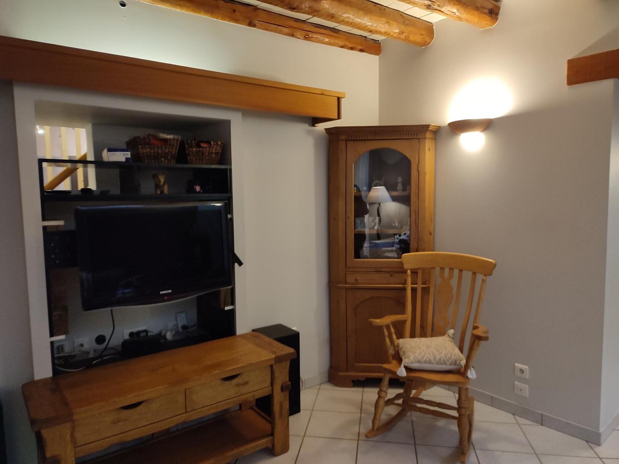 Saint-Laurent-du-Cros Maison De Caractere Le Rouchassier מראה חיצוני תמונה