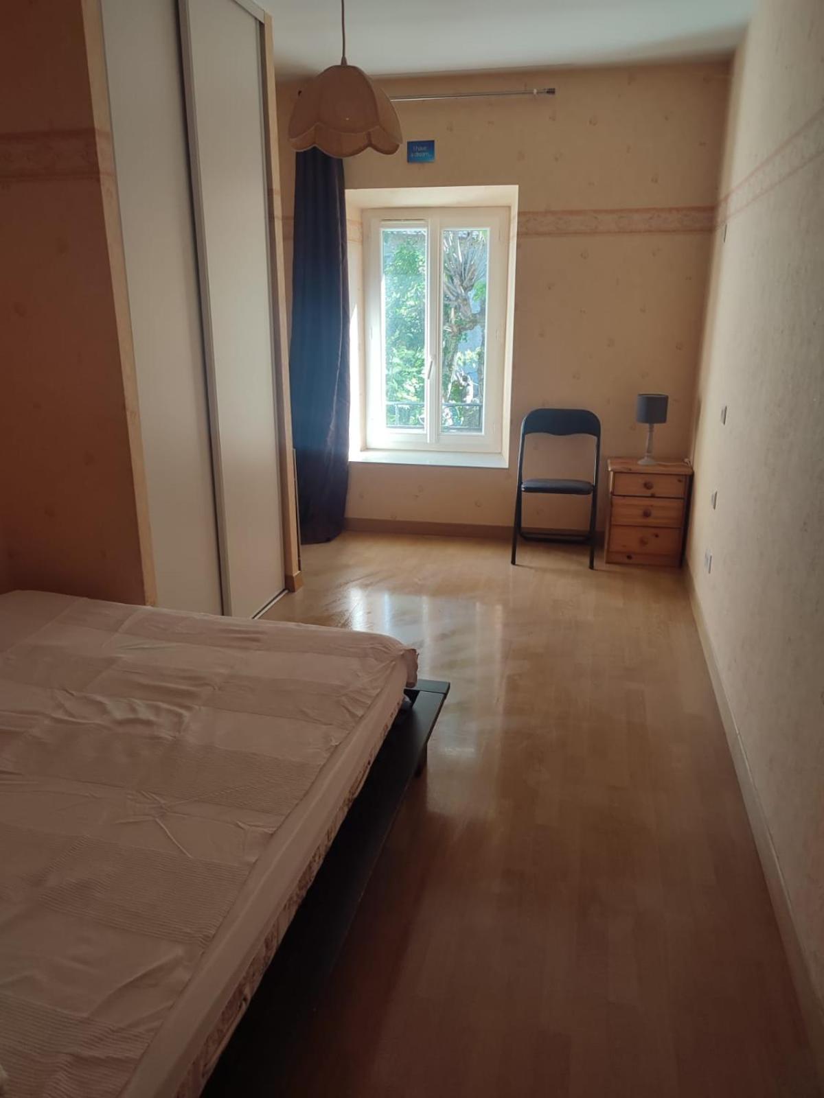 Saint-Laurent-du-Cros Maison De Caractere Le Rouchassier מראה חיצוני תמונה