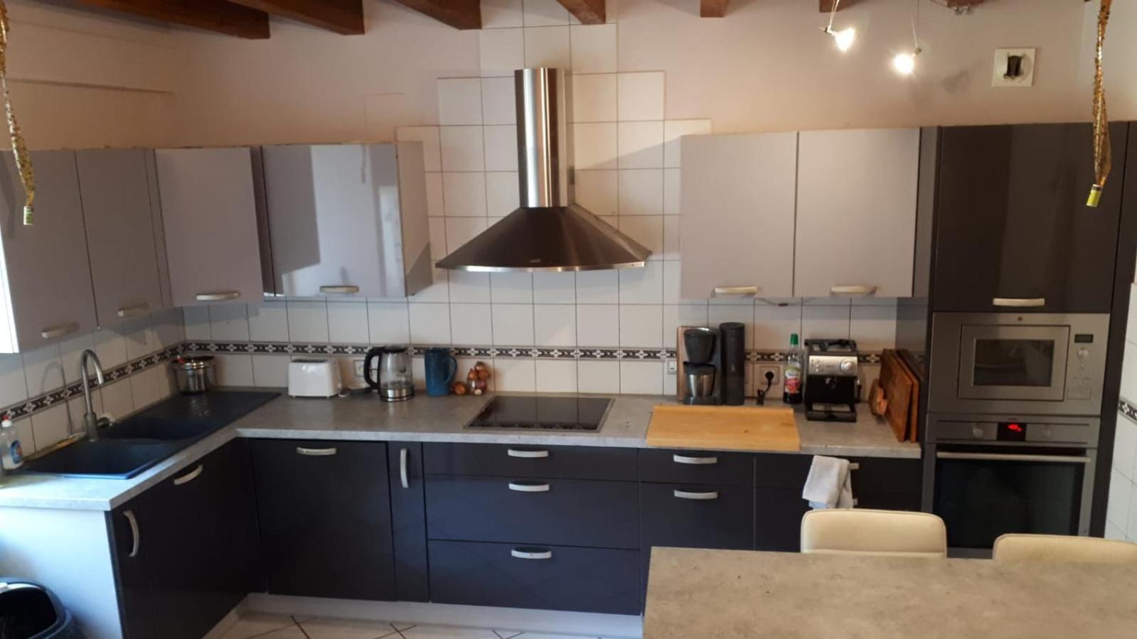 Saint-Laurent-du-Cros Maison De Caractere Le Rouchassier מראה חיצוני תמונה