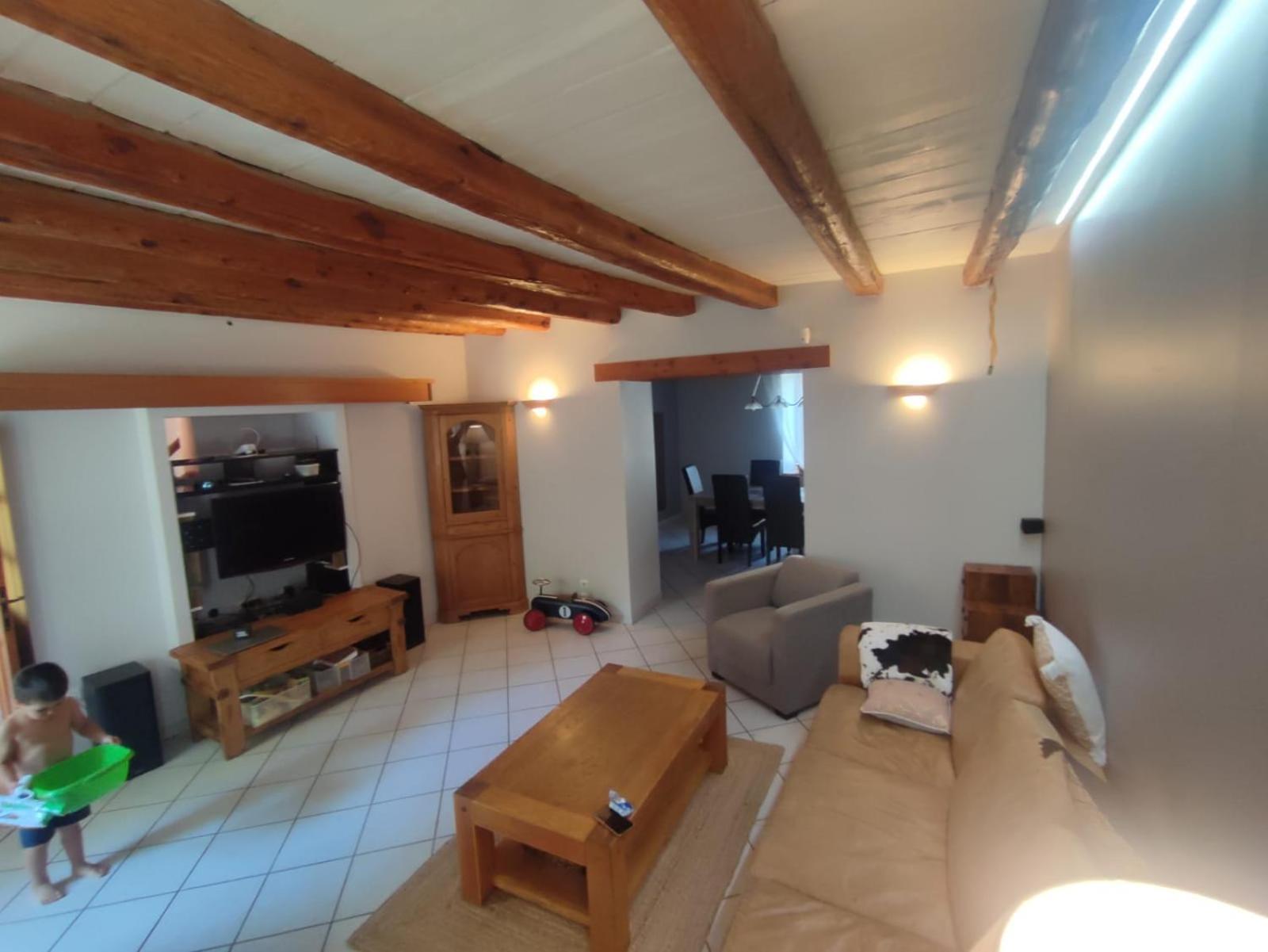 Saint-Laurent-du-Cros Maison De Caractere Le Rouchassier מראה חיצוני תמונה